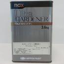 日本ペイント NAX ウルトラハードナー#30　3.6kg